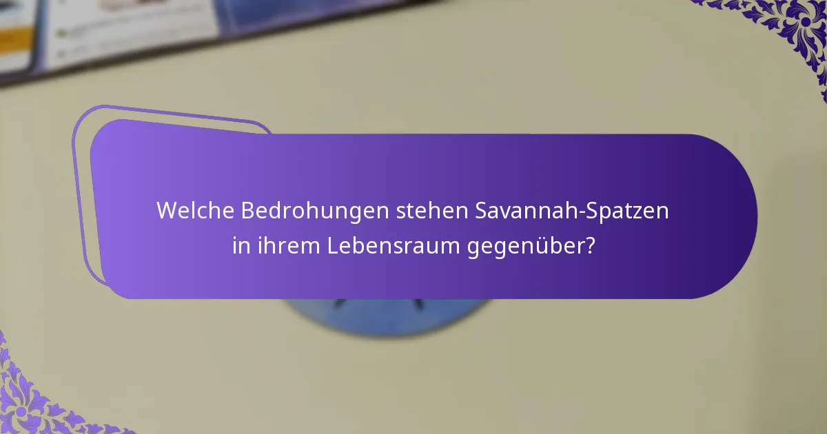 Wie variieren die Nistgewohnheiten je nach Region?