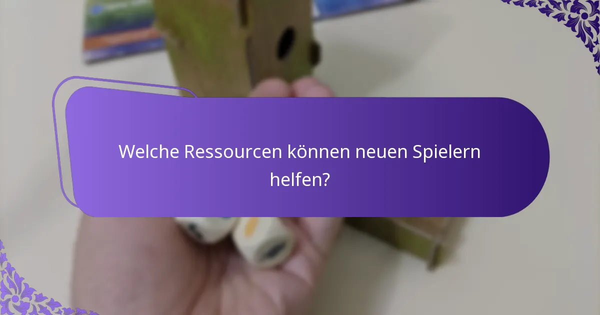 Welche Tipps für Anfänger können beim Punkten helfen?