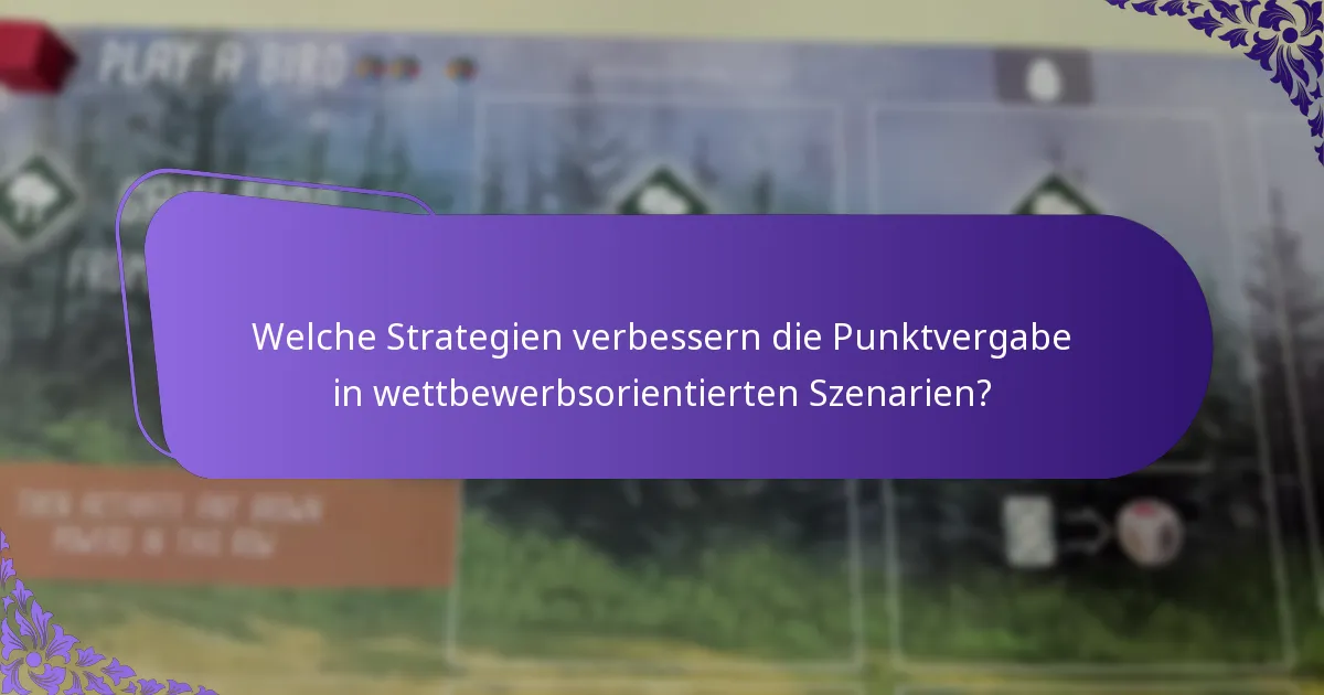 Welche Risiken sind mit fortgeschrittenen Punktesystemen verbunden?