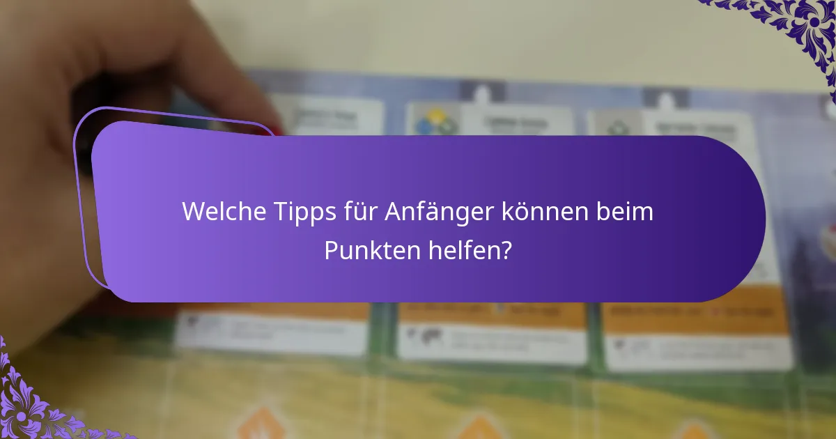 Welche Ressourcen können neuen Spielern helfen?