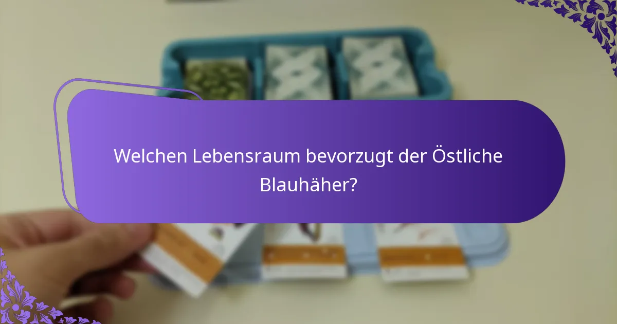 Wie variieren die Nistgewohnheiten in verschiedenen Regionen?