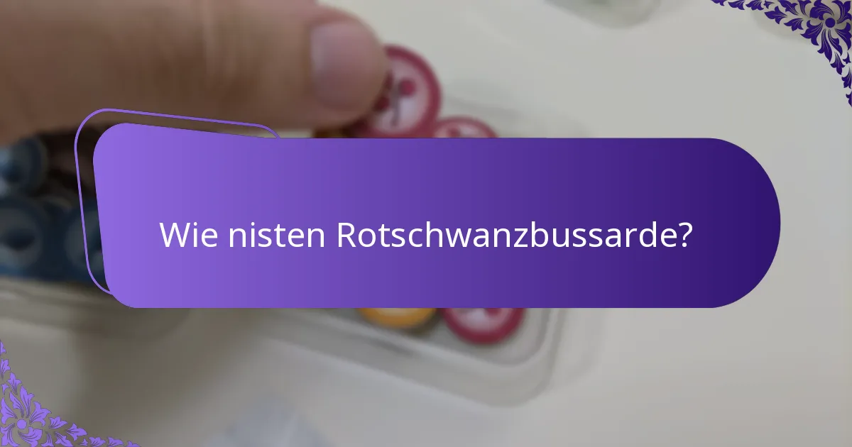 Was sind die Unterschiede in den Jagdtechniken zwischen Greifvogelarten?